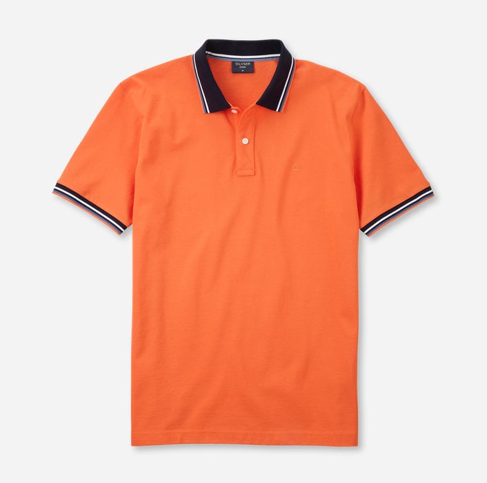 OLYMP Casual Jersey – Afbeelding 1 van 2 OLYMP Casual Jersey – Afbeelding 1 van 2