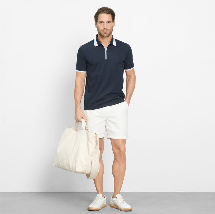 OLYMP Casual Jersey – Image 2 sur 6 OLYMP Casual Jersey – Image 2 sur 6