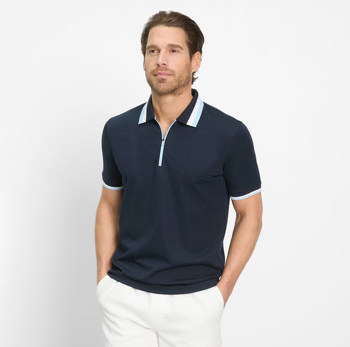 OLYMP Casual Jersey – Image 1 sur 6 OLYMP Casual Jersey – Image 1 sur 6