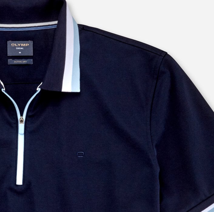 OLYMP Casual Jersey – Image 4 sur 6 OLYMP Casual Jersey – Image 4 sur 6