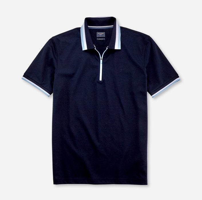 OLYMP Casual Jersey – Image 3 sur 6 OLYMP Casual Jersey – Image 3 sur 6