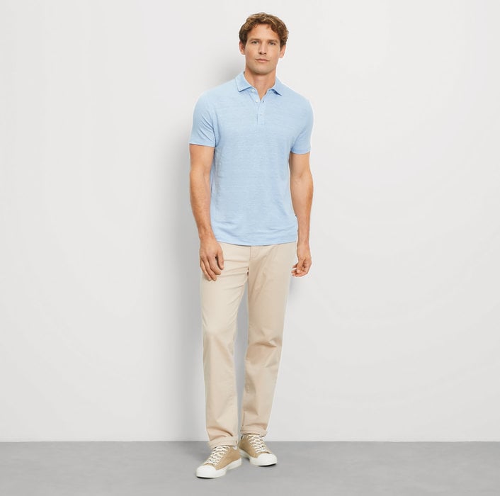 OLYMP Casual Jersey – Image 2 sur 6 OLYMP Casual Jersey – Image 2 sur 6