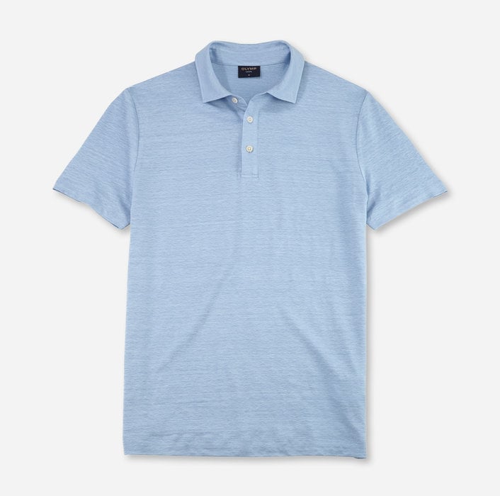 OLYMP Casual Jersey – Image 3 sur 6 OLYMP Casual Jersey – Image 3 sur 6