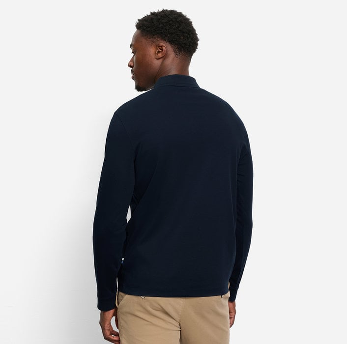 OLYMP Casual Jersey – Immagine 6 di 7 OLYMP Casual Jersey – Immagine 6 di 7
