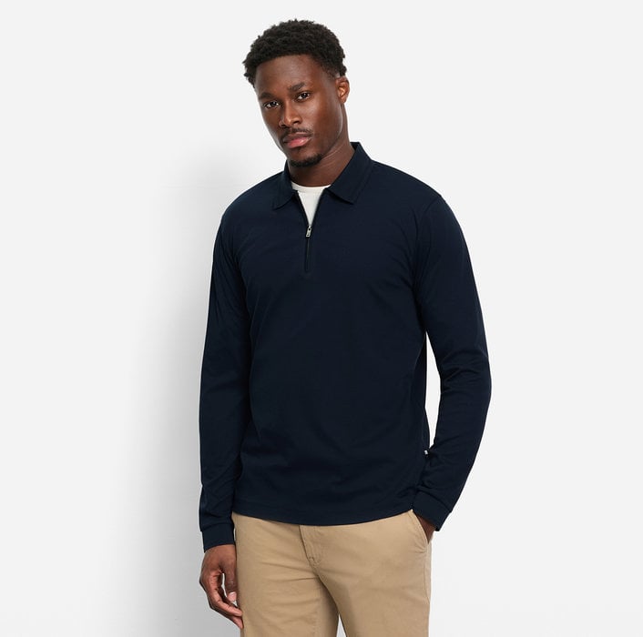 OLYMP Casual Jersey – Immagine 1 di 7 OLYMP Casual Jersey – Immagine 1 di 7