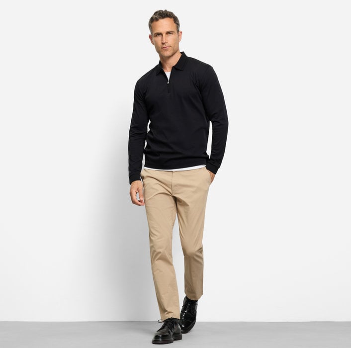 OLYMP Casual Jersey – Image 2 of 7 OLYMP Casual Jersey – Image 2 of 7