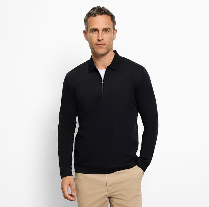OLYMP Casual Jersey – Image 1 of 7 OLYMP Casual Jersey – Image 1 of 7