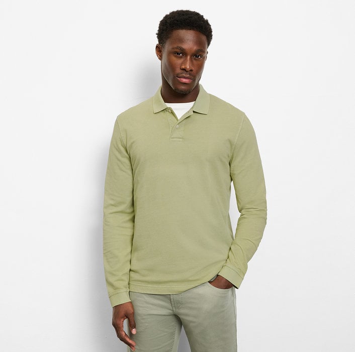 OLYMP Casual Jersey – Image 1 of 7 OLYMP Casual Jersey – Image 1 of 7