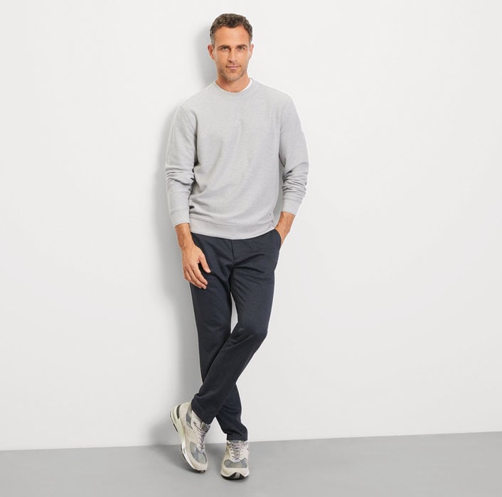 OLYMP Casual Wirk – Bild 2 von 6 OLYMP Casual Wirk – Bild 2 von 6