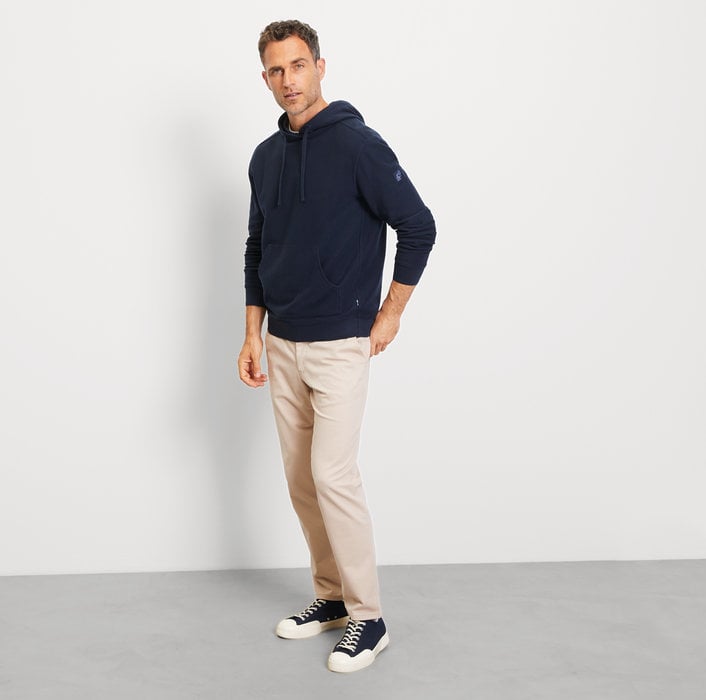 OLYMP Casual Wirk – Bild 2 von 6 OLYMP Casual Wirk – Bild 2 von 6