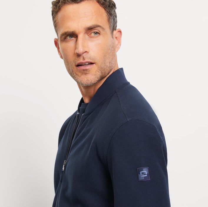 OLYMP Casual Jersey – Image 6 sur 6 OLYMP Casual Jersey – Image 6 sur 6