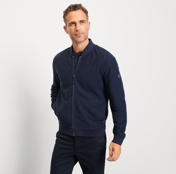 OLYMP Casual Jersey – Image 1 sur 6 OLYMP Casual Jersey – Image 1 sur 6