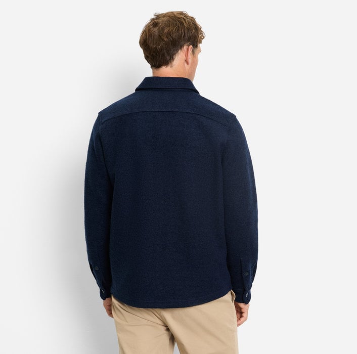 OLYMP Casual Jersey – Immagine 6 di 7 OLYMP Casual Jersey – Immagine 6 di 7