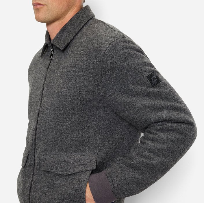 OLYMP Casual Jersey – Image 7 sur 7 OLYMP Casual Jersey – Image 7 sur 7