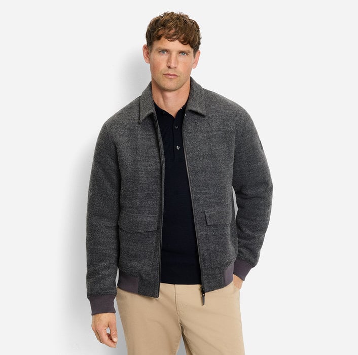 OLYMP Casual Jersey – Image 1 sur 7 OLYMP Casual Jersey – Image 1 sur 7