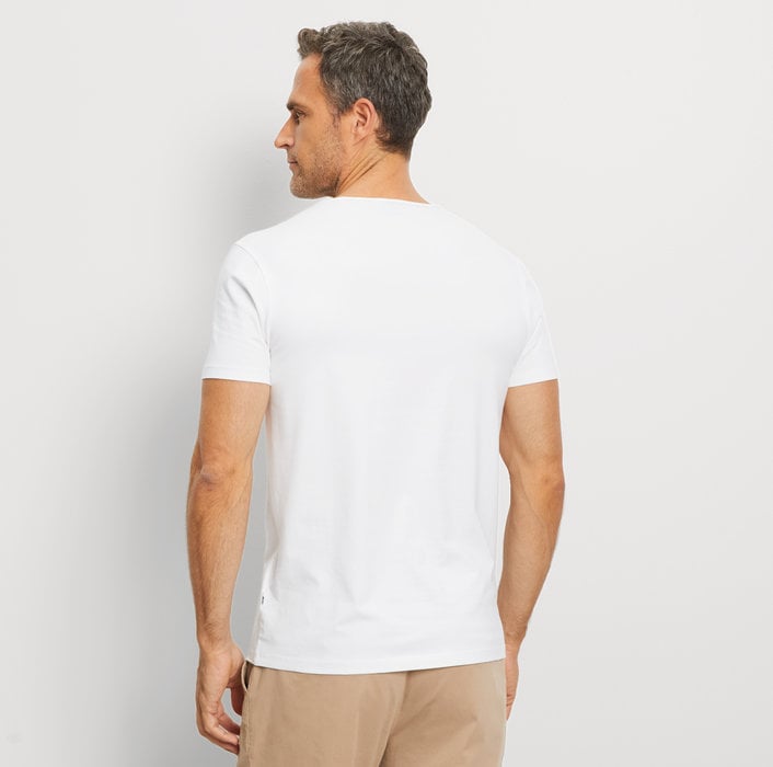 OLYMP Casual Jersey – Image 5 of 6 OLYMP Casual Jersey – Image 5 of 6