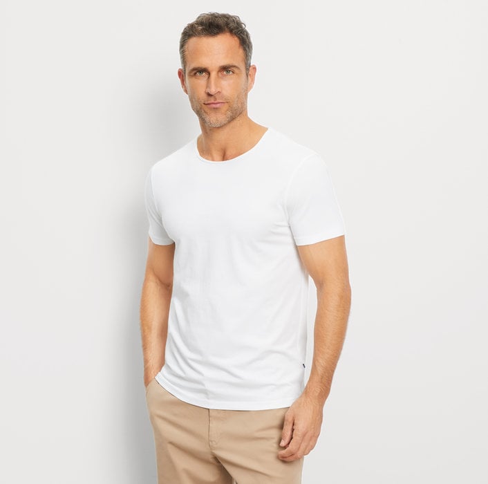 OLYMP Casual Jersey – Image 1 of 6 OLYMP Casual Jersey – Image 1 of 6