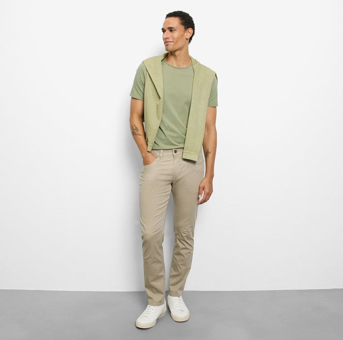 OLYMP Casual Jersey – Image 2 sur 7 OLYMP Casual Jersey – Image 2 sur 7