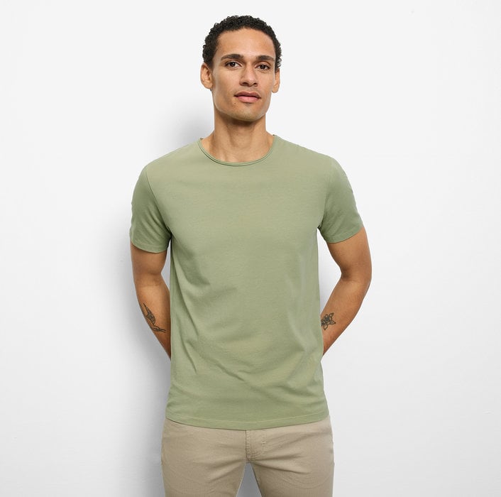 OLYMP Casual Jersey – Image 1 sur 7 OLYMP Casual Jersey – Image 1 sur 7