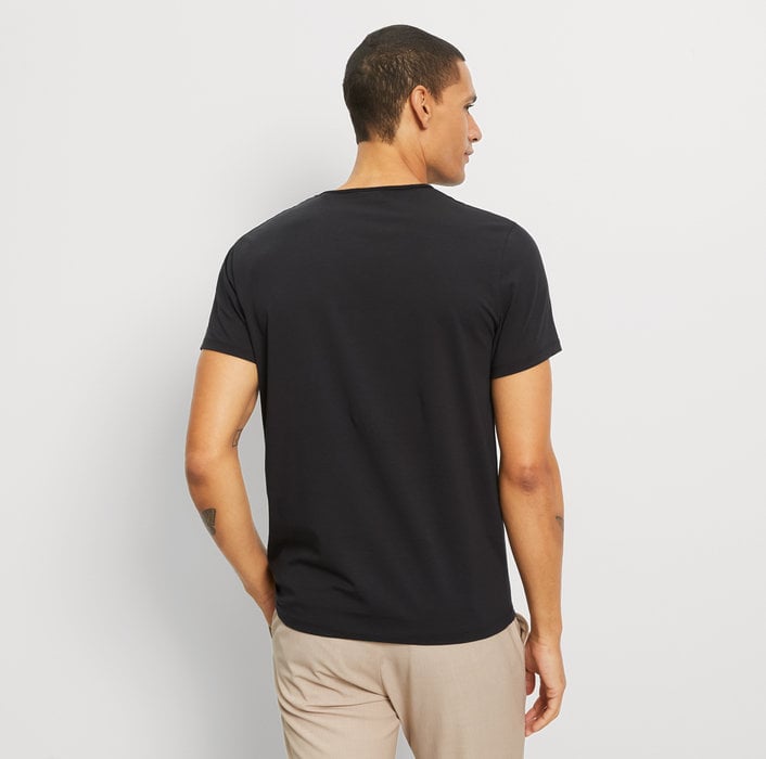 OLYMP Casual Jersey – Afbeelding 5 van 6 OLYMP Casual Jersey – Afbeelding 5 van 6