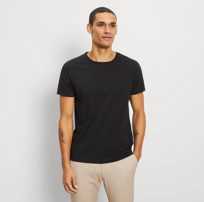 OLYMP Casual Jersey – Afbeelding 1 van 6 OLYMP Casual Jersey – Afbeelding 1 van 6