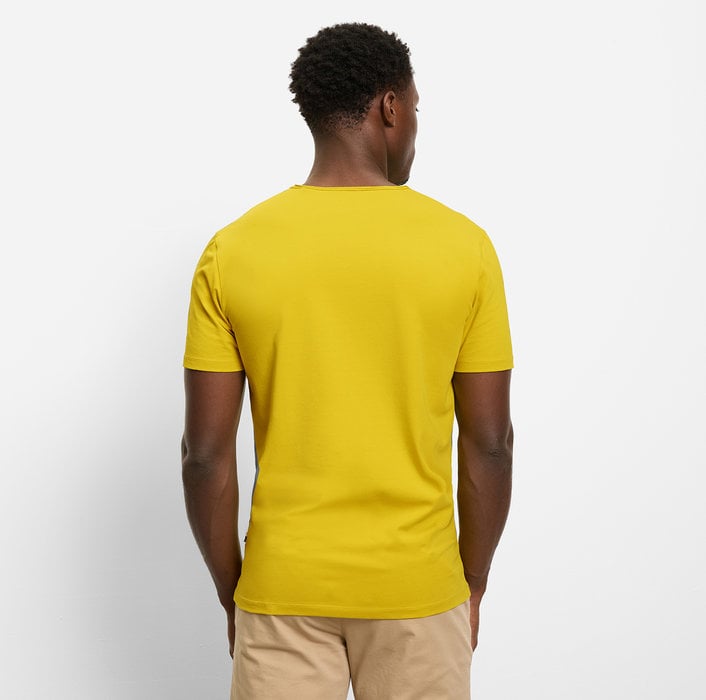 OLYMP Casual Jersey – Afbeelding 6 van 7 OLYMP Casual Jersey – Afbeelding 6 van 7