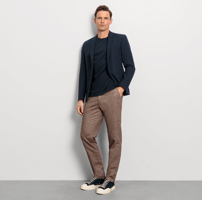 OLYMP Casual Wirk – Bild 2 von 7 OLYMP Casual Wirk – Bild 2 von 7