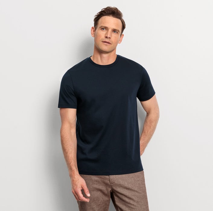 OLYMP Casual Wirk – Bild 1 von 7 OLYMP Casual Wirk – Bild 1 von 7