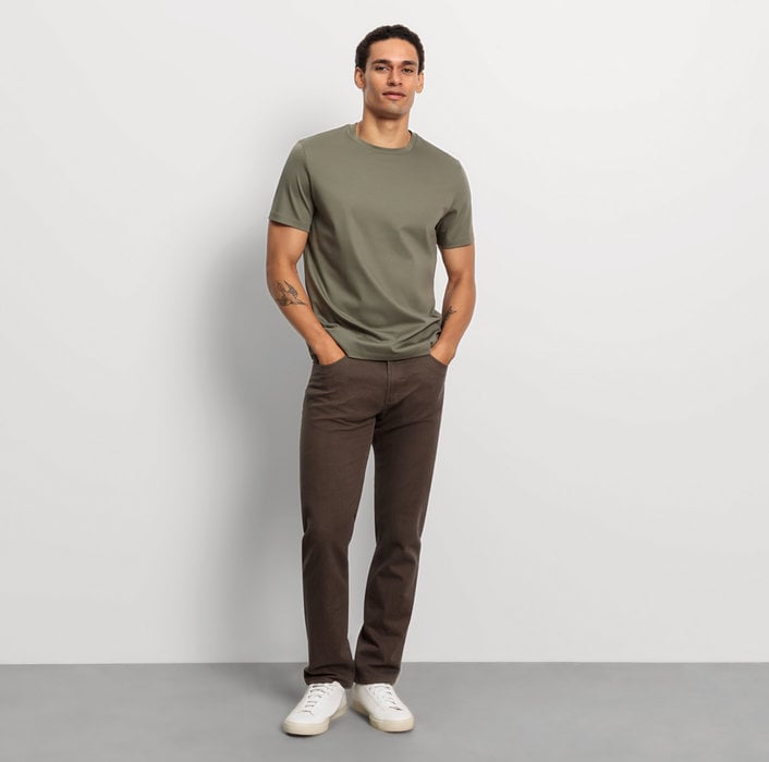 OLYMP Casual Jersey – Image 2 of 6 OLYMP Casual Jersey – Image 2 of 6