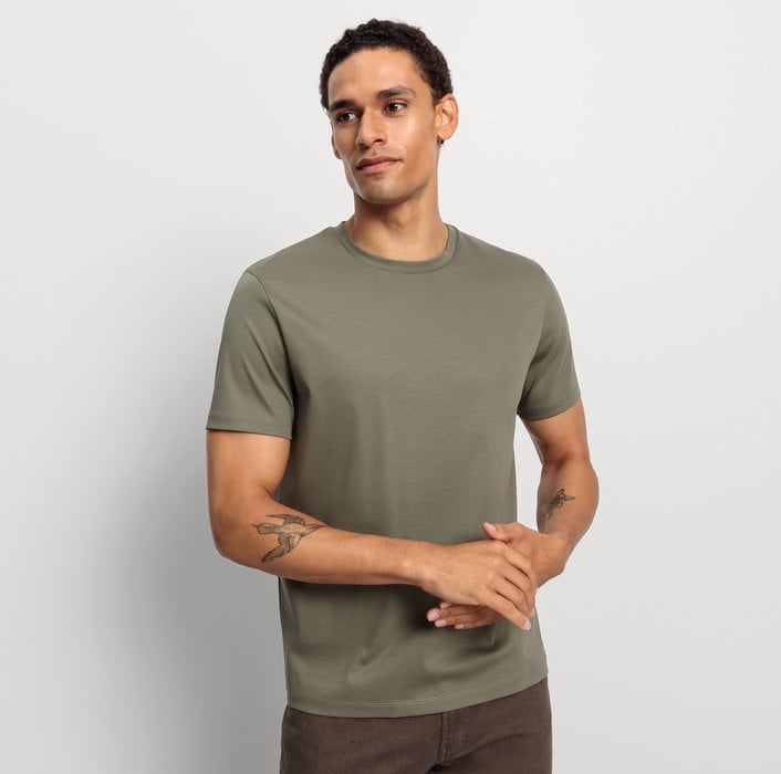 OLYMP Casual Jersey – Image 1 of 6 OLYMP Casual Jersey – Image 1 of 6