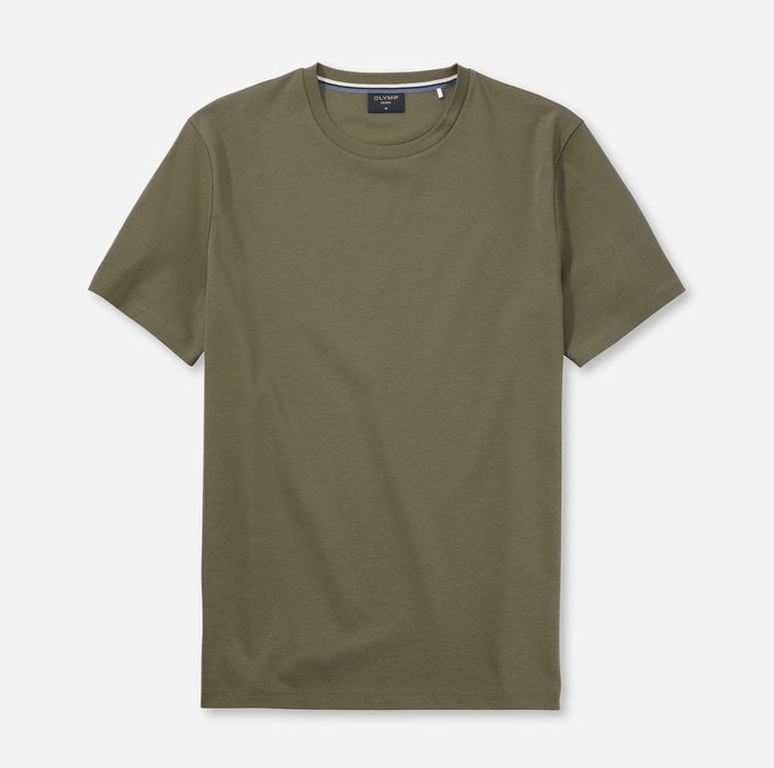 OLYMP Casual Jersey – Image 3 of 6 OLYMP Casual Jersey – Image 3 of 6