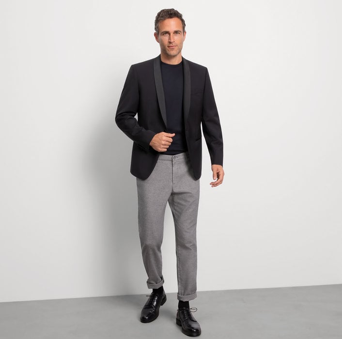 OLYMP Casual Jersey – Image 2 sur 7 OLYMP Casual Jersey – Image 2 sur 7