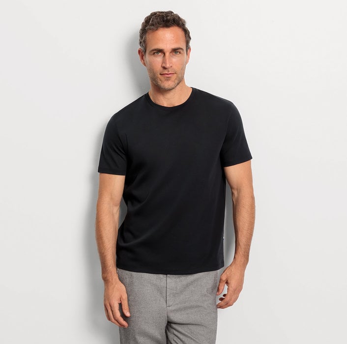 OLYMP Casual Jersey – Image 1 sur 7 OLYMP Casual Jersey – Image 1 sur 7