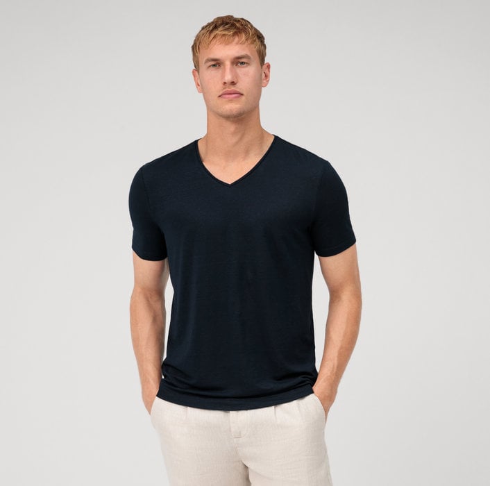 OLYMP Casual Jersey – Image 1 sur 6 OLYMP Casual Jersey – Image 1 sur 6