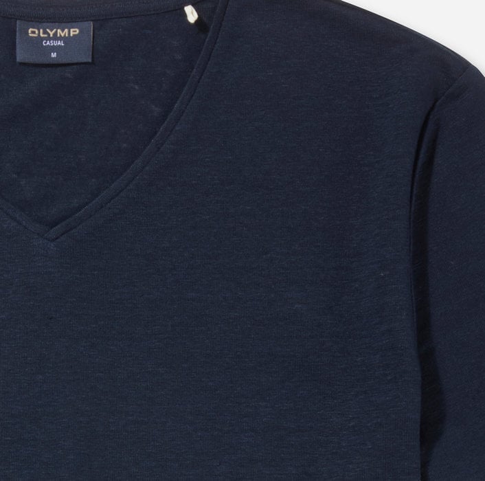 OLYMP Casual Jersey – Image 4 sur 6 OLYMP Casual Jersey – Image 4 sur 6