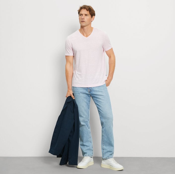 OLYMP Casual Wirk – Bild 2 von 7 OLYMP Casual Wirk – Bild 2 von 7