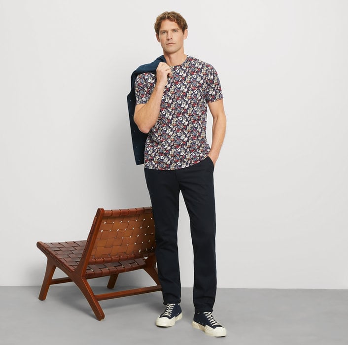 OLYMP Casual Wirk – Bild 2 von 6 OLYMP Casual Wirk – Bild 2 von 6