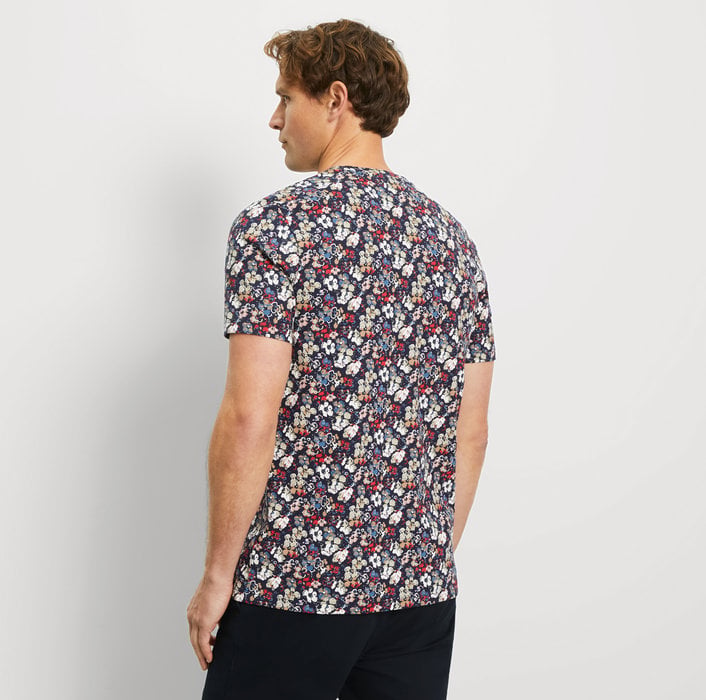 OLYMP Casual Wirk – Bild 5 von 6 OLYMP Casual Wirk – Bild 5 von 6
