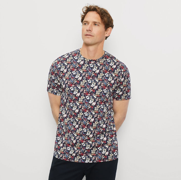 OLYMP Casual Wirk – Bild 1 von 6 OLYMP Casual Wirk – Bild 1 von 6
