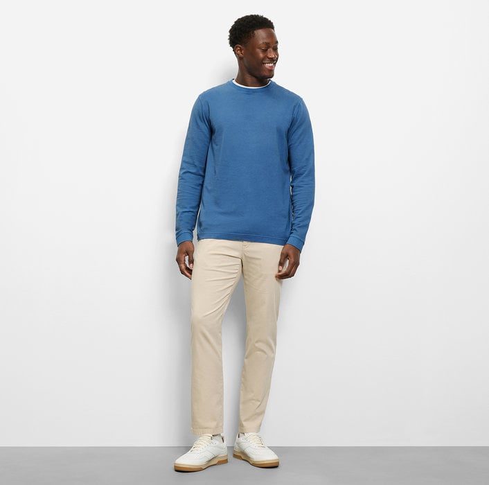 OLYMP Casual Jersey – Image 2 sur 7 OLYMP Casual Jersey – Image 2 sur 7