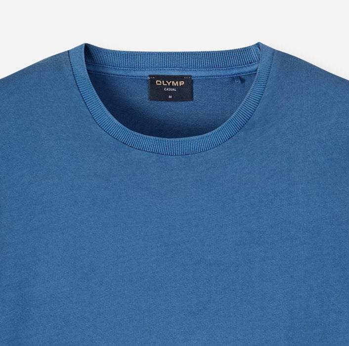 OLYMP Casual Jersey – Image 4 sur 7 OLYMP Casual Jersey – Image 4 sur 7