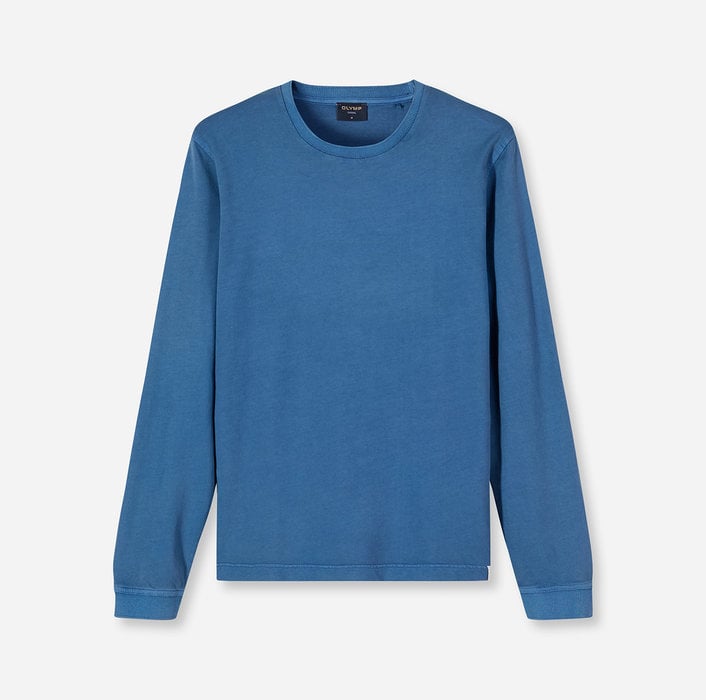 OLYMP Casual Jersey – Image 3 sur 7 OLYMP Casual Jersey – Image 3 sur 7