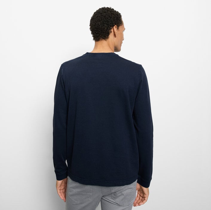 OLYMP Casual Jersey – Afbeelding 6 van 7 OLYMP Casual Jersey – Afbeelding 6 van 7