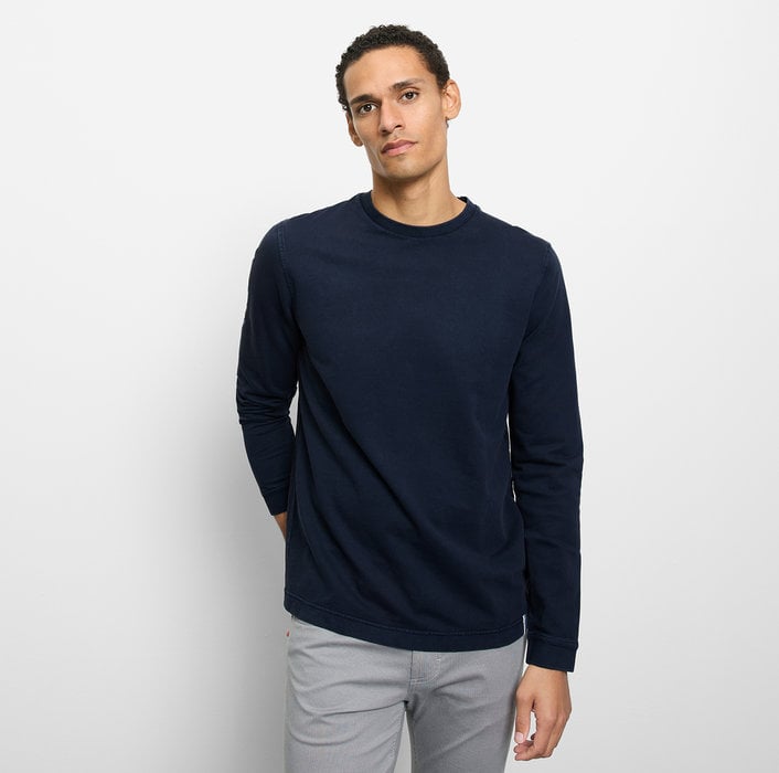 OLYMP Casual Jersey – Afbeelding 1 van 7 OLYMP Casual Jersey – Afbeelding 1 van 7
