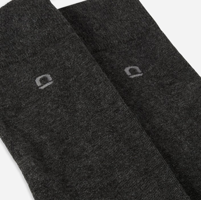 OLYMP socks (pack of 2) – Image 2 of 2 OLYMP socks (pack of 2) – Image 2 of 2