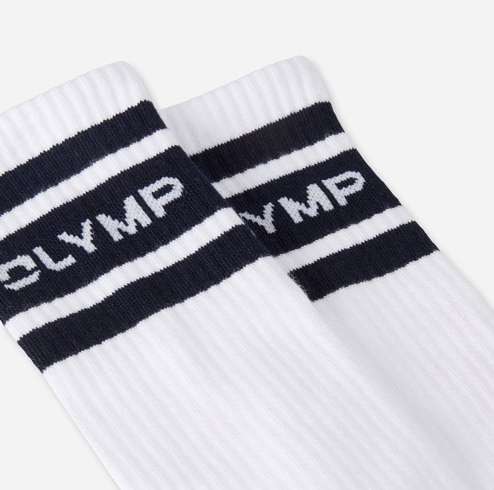 OLYMP tennis socks (pack of 2) – Image 2 of 2 OLYMP tennis socks (pack of 2) – Image 2 of 2