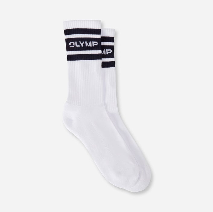 OLYMP tennis socks (pack of 2) – Image 1 of 2 OLYMP tennis socks (pack of 2) – Image 1 of 2
