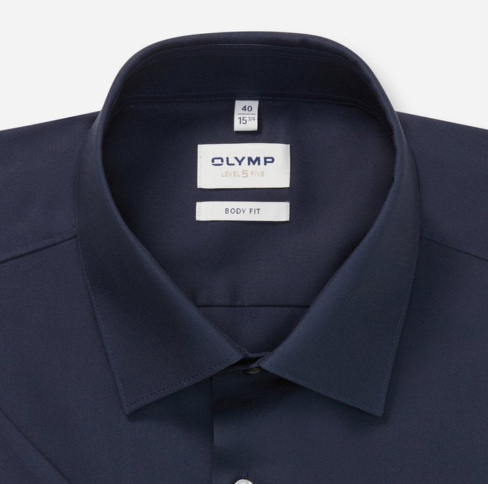 OLYMP Level Five – Bild 2 von 5 OLYMP Level Five – Bild 2 von 5