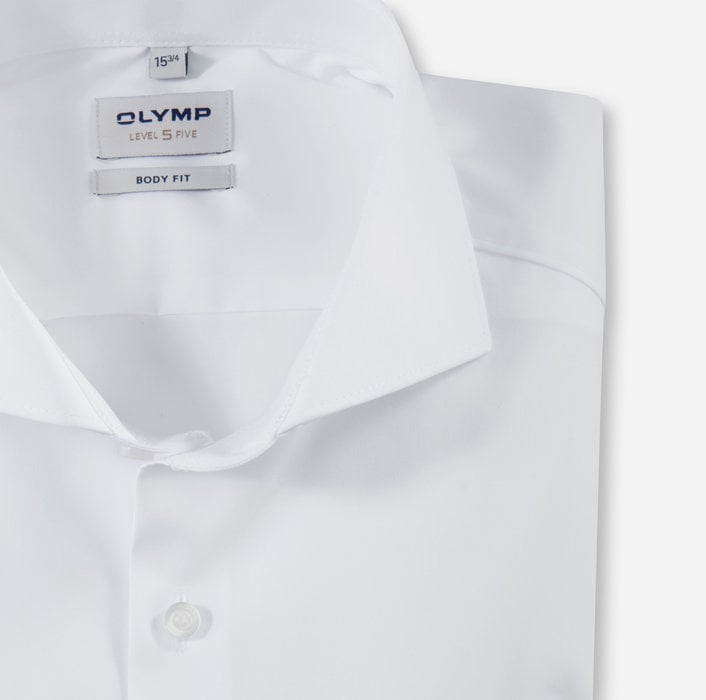 OLYMP Level Five – Bild 2 von 4 OLYMP Level Five – Bild 2 von 4