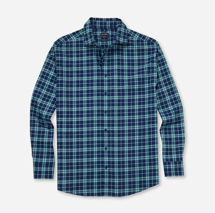 OLYMP Casual – Bild 1 von 2 OLYMP Casual – Bild 1 von 2